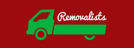 Removalists Bungal - Furniture Removals